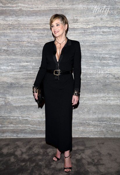 Шерон Стоун / © Getty Images