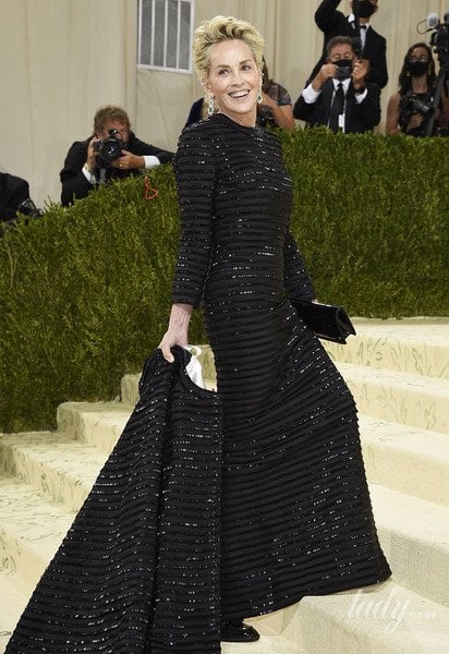 Шерон Стоун / © Associated Press