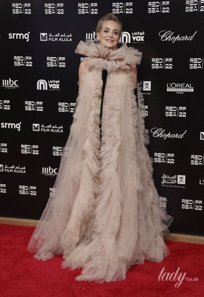 Шерон Стоун / © Associated Press