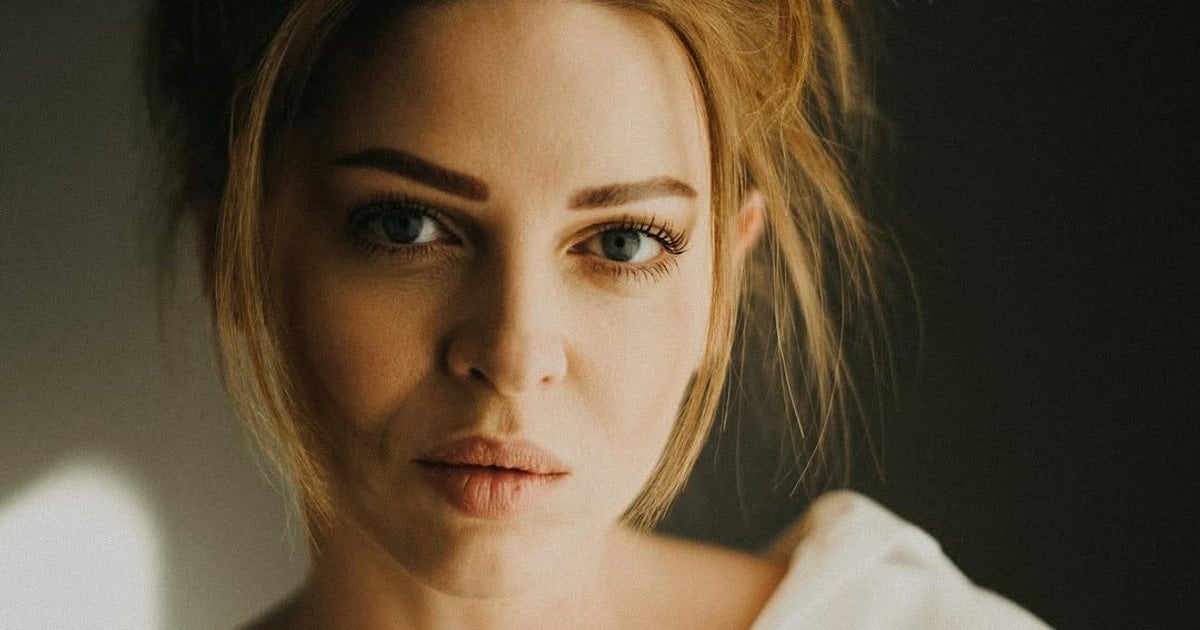 Яна Глущенко