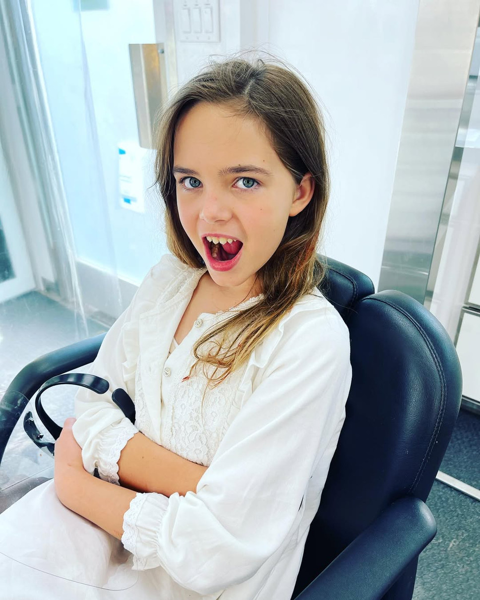 Акторка з Американської історії жахів