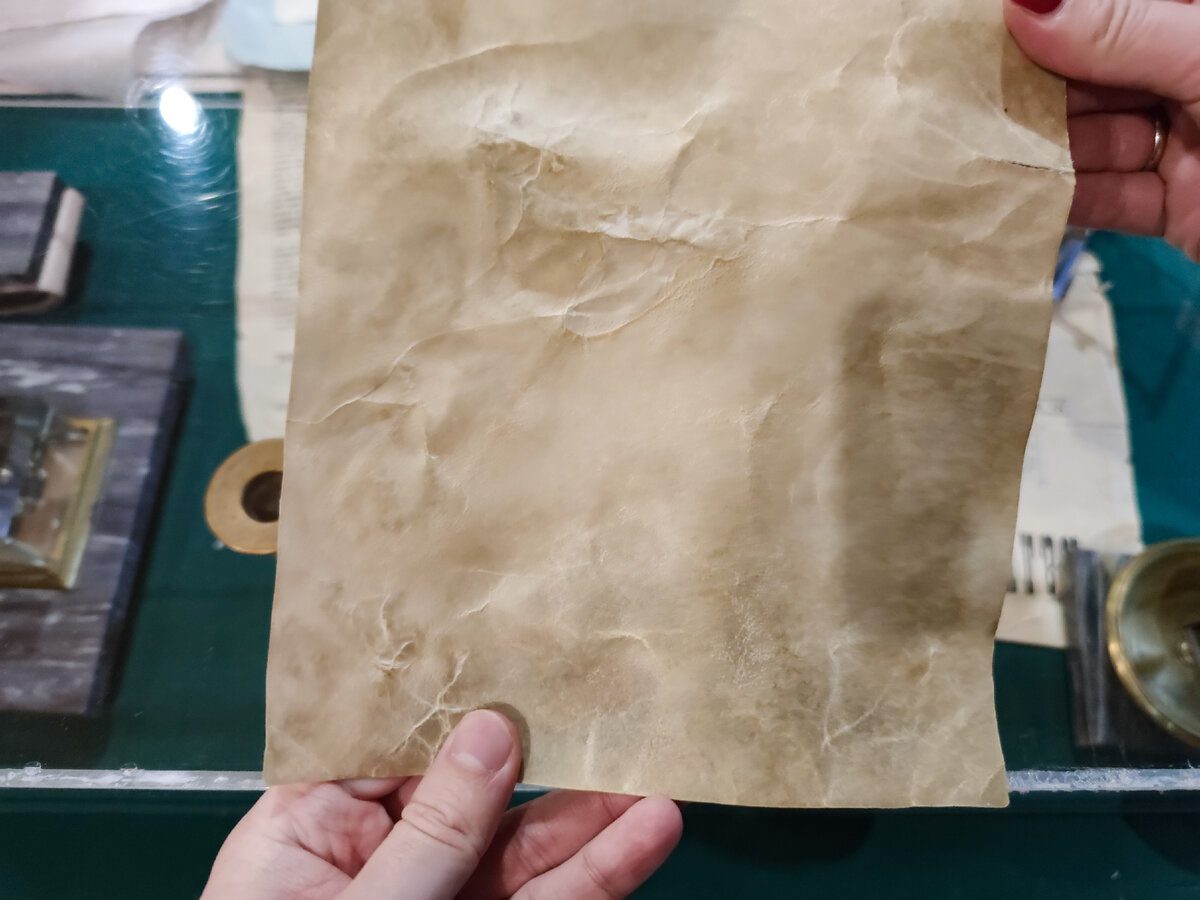 Експерти розповіли, як із користю використовувати пергаментний папір у побуті – поради