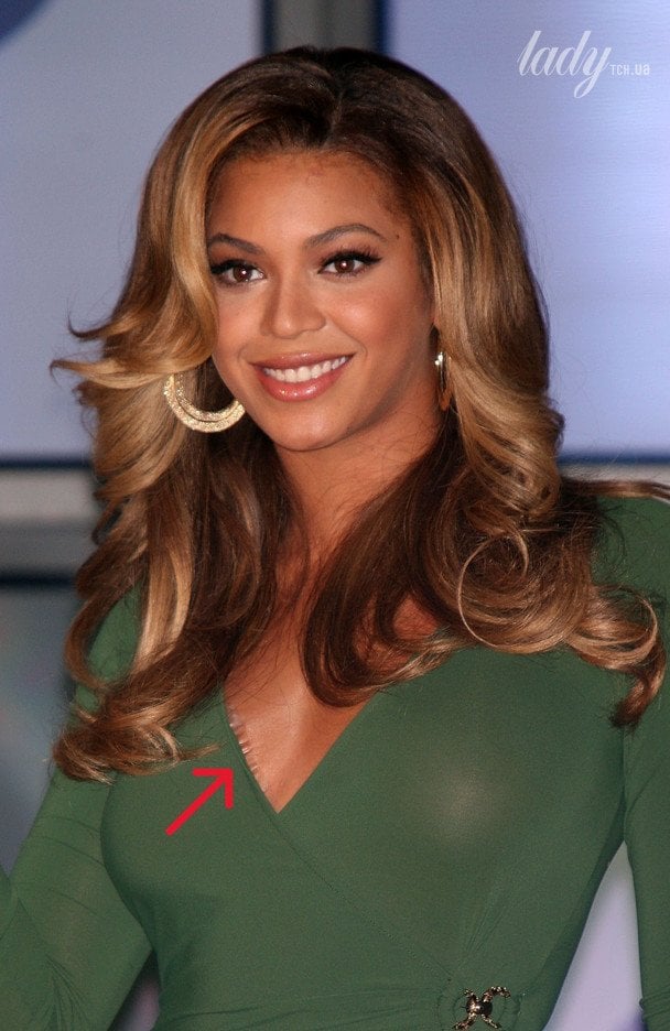 Бейонсе у 2007 році / © Getty Images