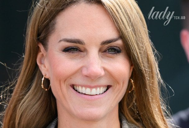 Принцеса Уельська Кейт / © Getty Images