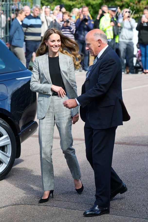 Принцеса Уельська Кейт / © Getty Images