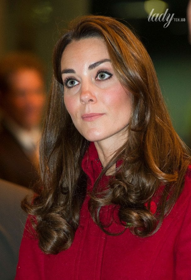 Принцеса Кейт та її макіяж раніше / © Getty Images