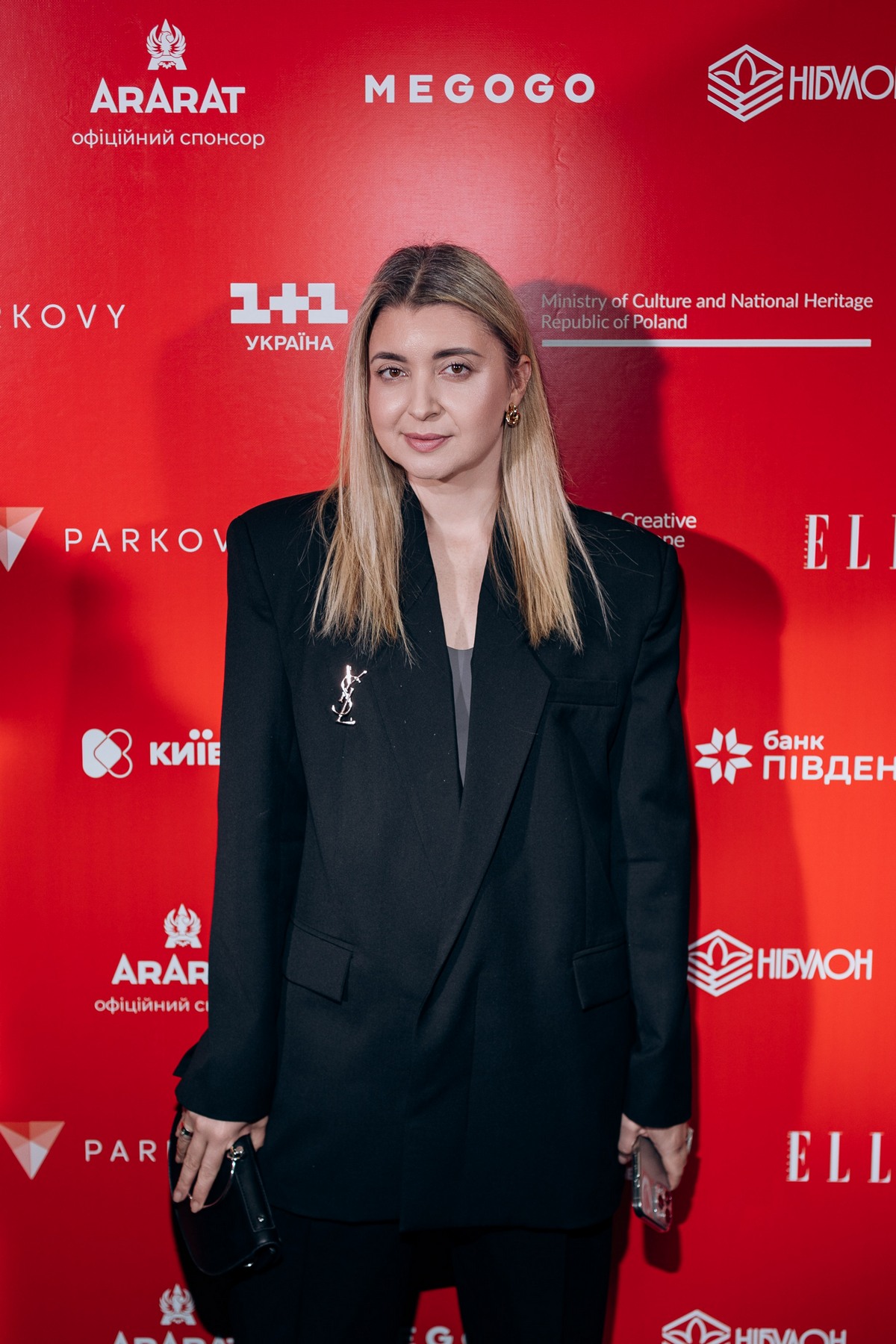 Відкриття Одеського міжнародного кінофестивалю