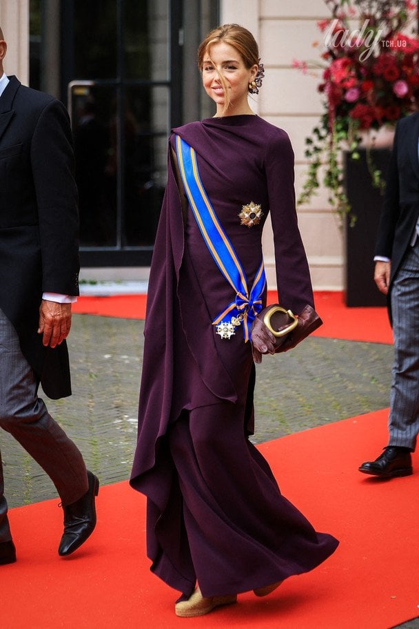 Принцеса Алексія / © Getty Images