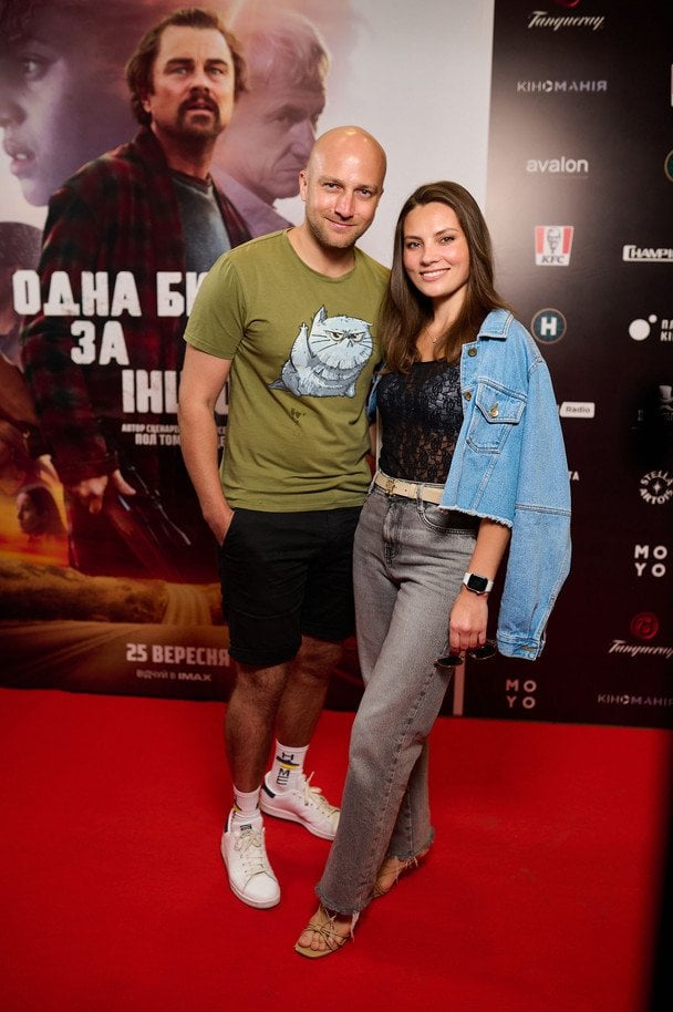 Антоніна Хижняк/Фото Віталій Чумаченко
