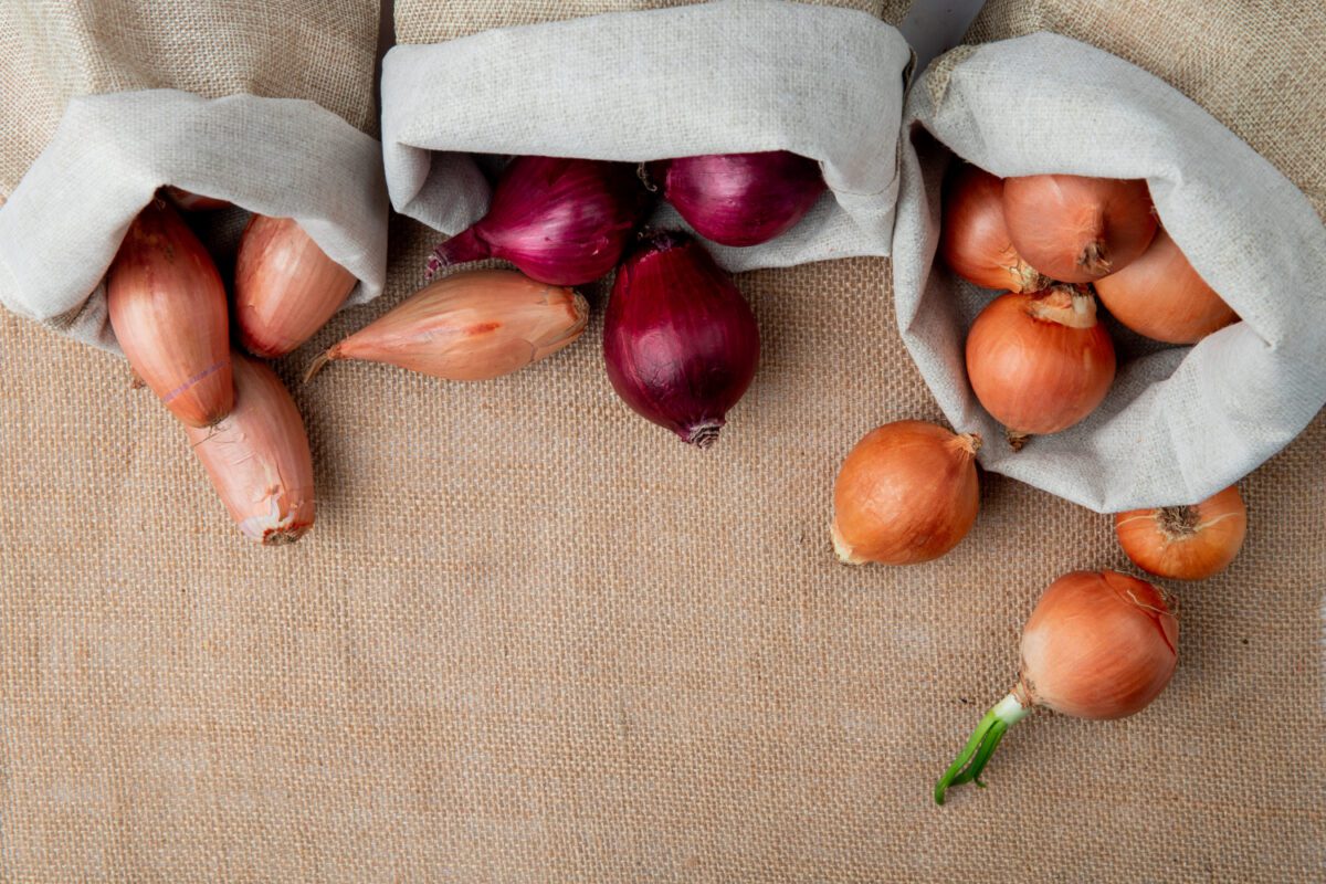 Експерти назвали найкращі дні для посадки цибулі в Україні у жовтні-листопаді