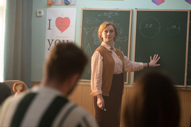 Батьківські збори — представлений офіційний трейлер фільму