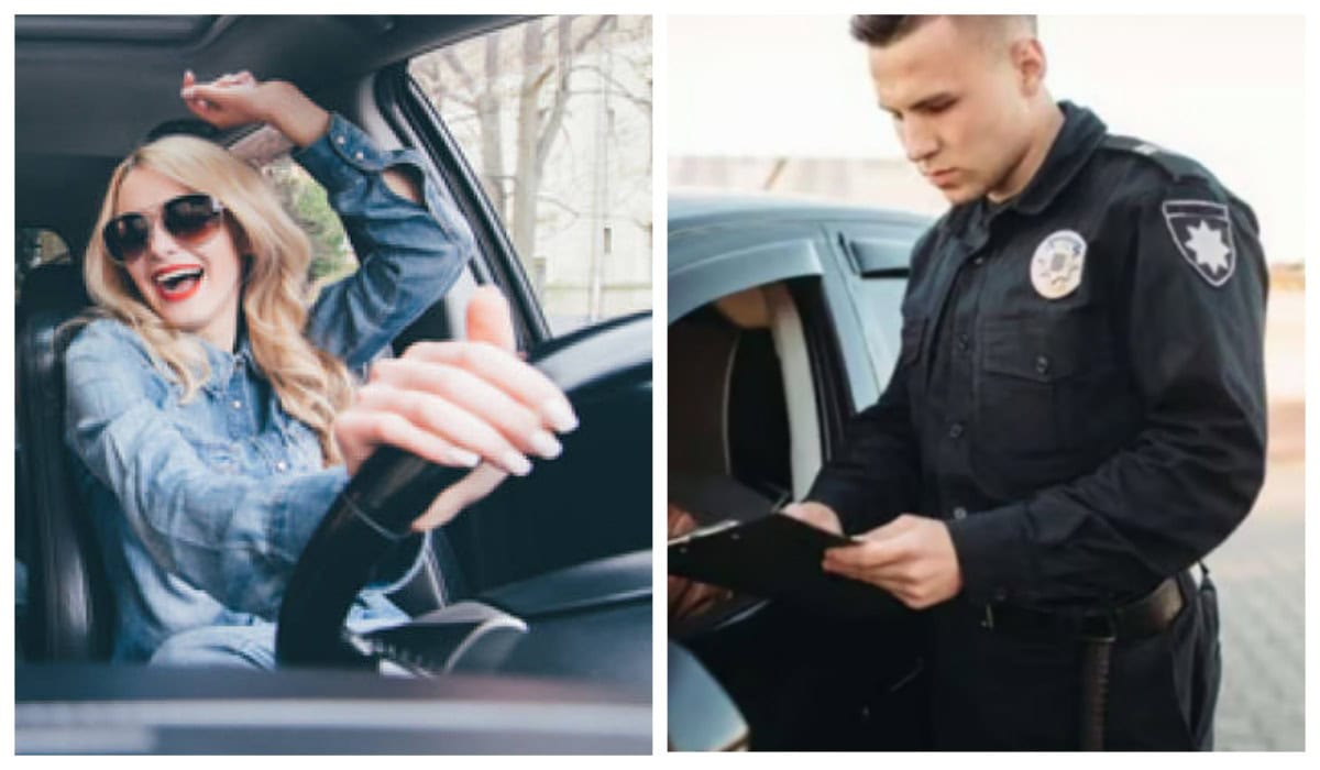 музика-штраф-російська-поліція-автомобіль