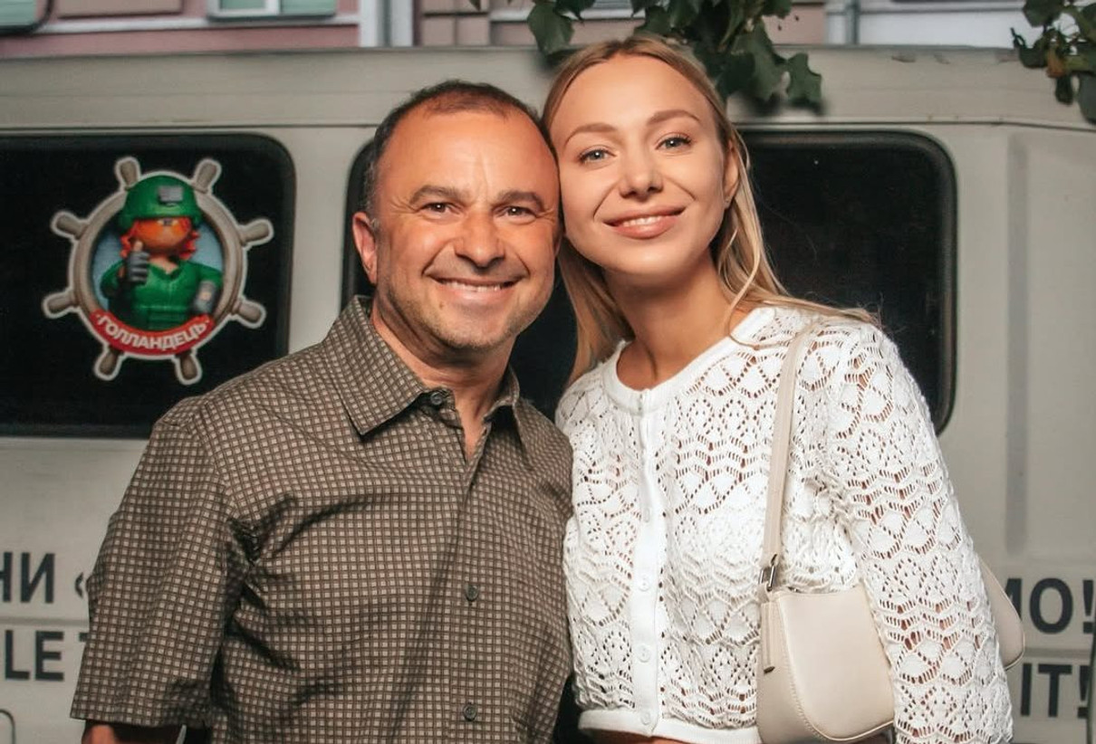 "Жодних покарань чи обмежень": Репяхова розповіла, як вони з Павліком виховують 4-річного сина
