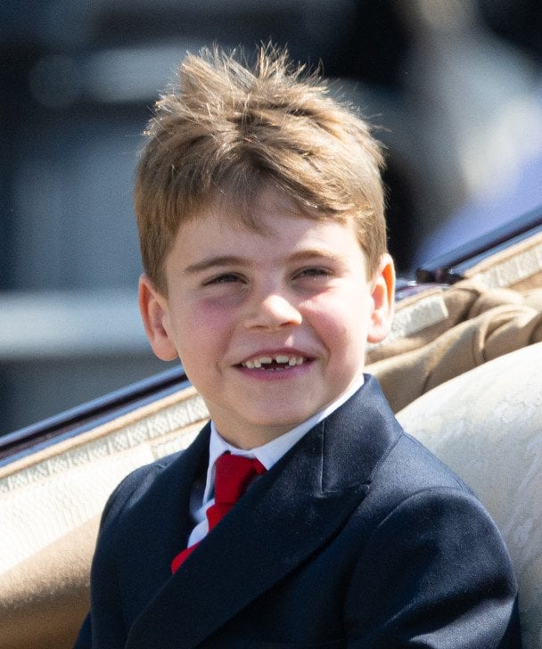 Принц Луї / © Getty Images