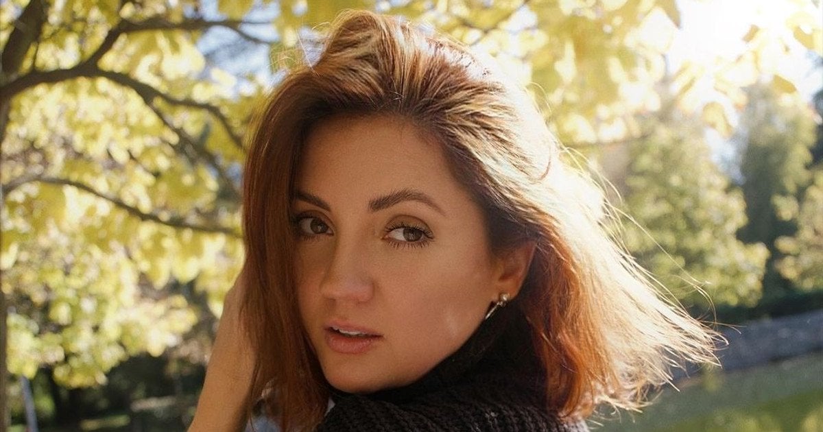 Оля Цибульська відверто розповіла, чому син на неї ображається та як це вплинуло на її здоров’я
