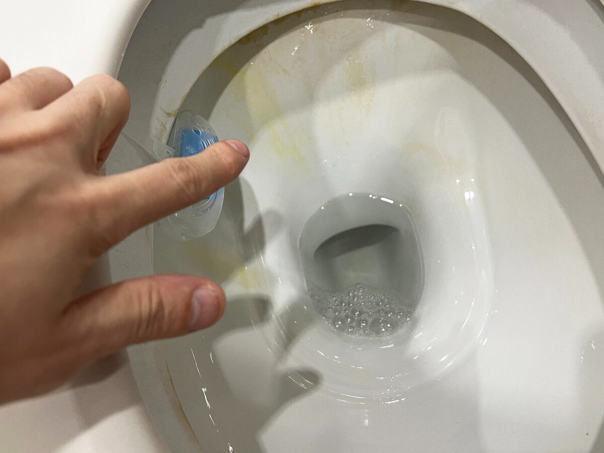 Експерти розповіли, як очистити унітаз від жовтого нальоту швидко та без особливого клопоту