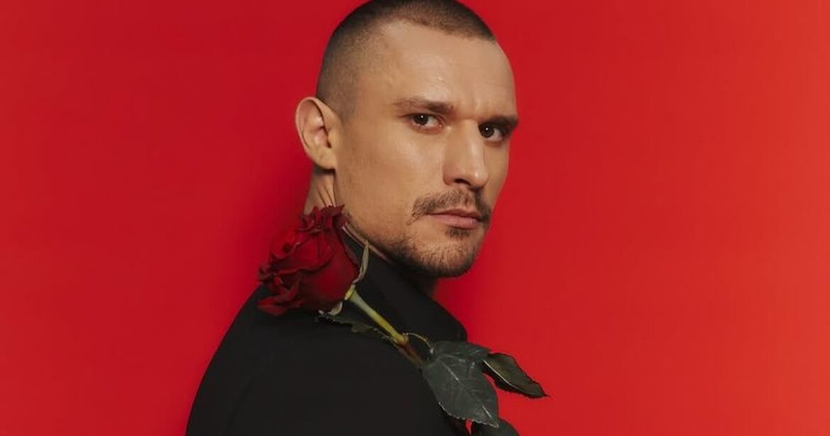 Цимбалюк показав себе у підлітковому віці та розповів про перший заробіток