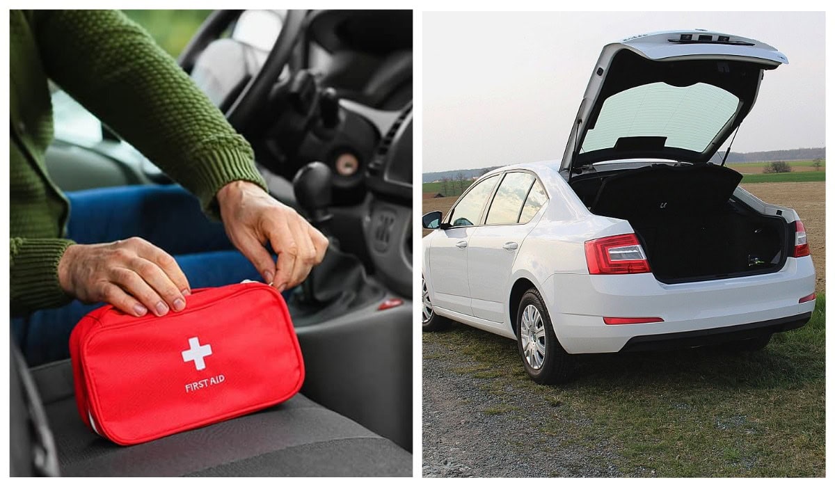 аксесуари-автомобіль