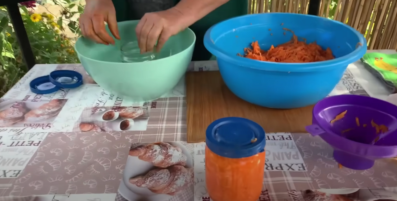 3 найкращі способи збереження моркви на зиму за версією городників