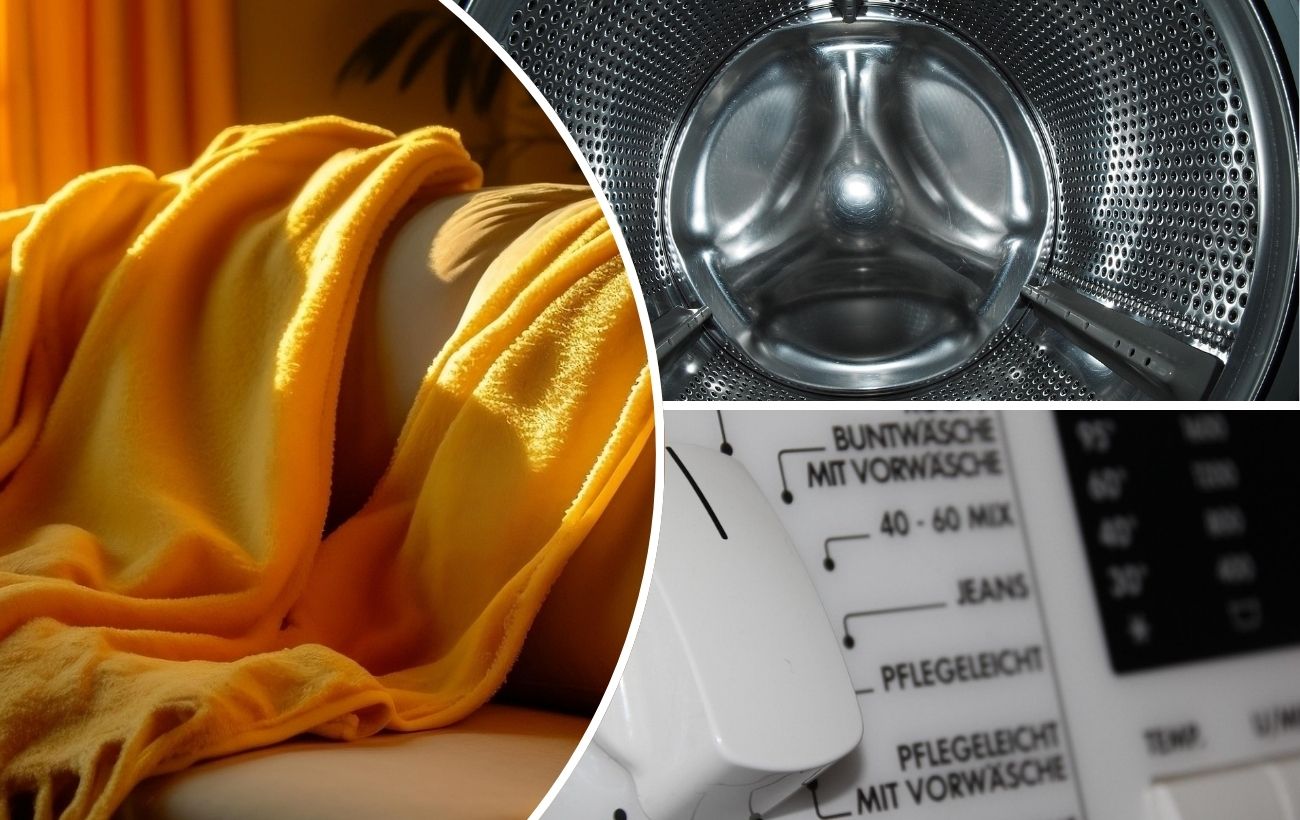 Господині розповіли, яка дія продовжить службу пральної машинки 