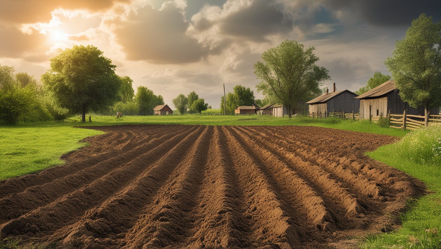 Експерти розповіли про жовтневі справи на городі 