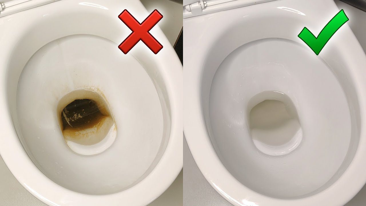 Покоївки поділилися способом, який швидко поверне унітазу первозданну чистоту