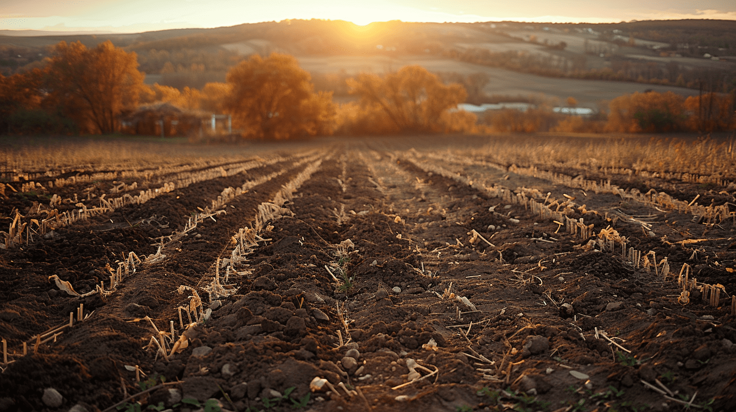 Експерти розповіли, як збільшити врожайність у 10 разів