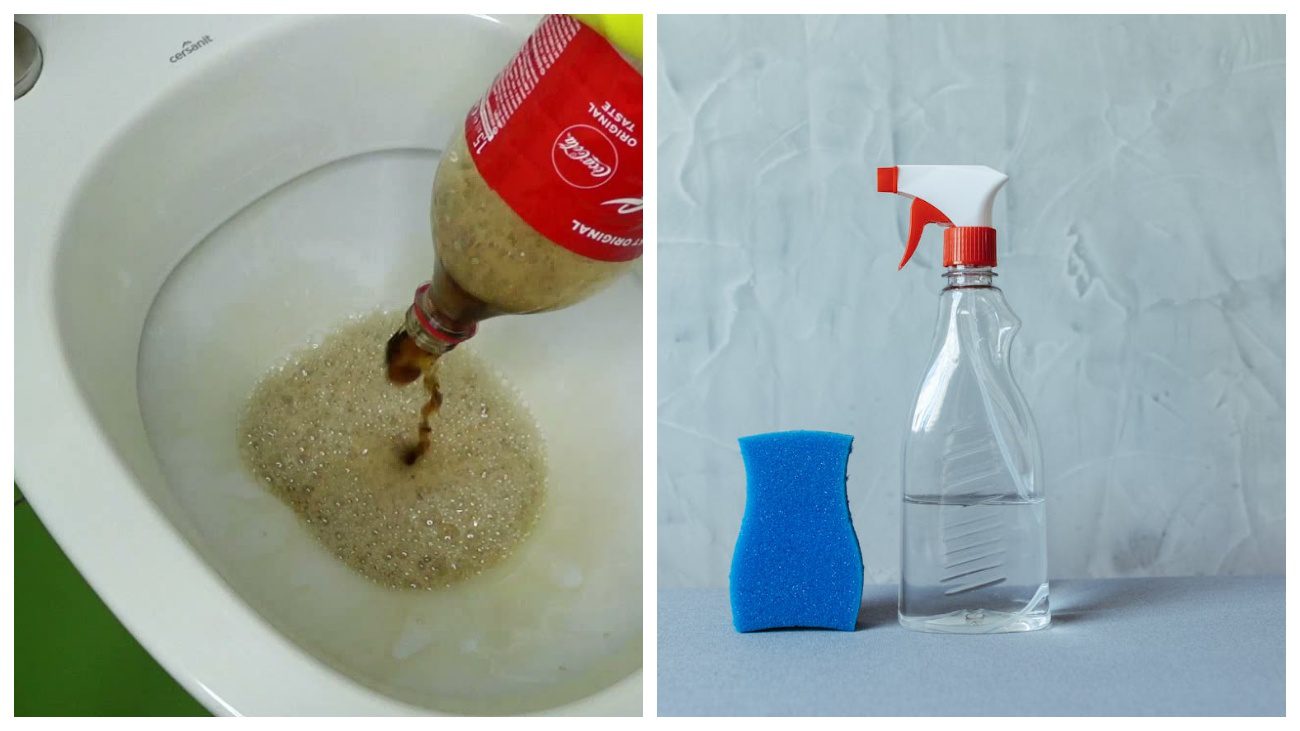 Експерти розповіли, яким порадам з прибирання не варто довіряти