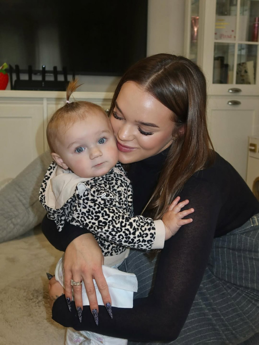 Донька Верби