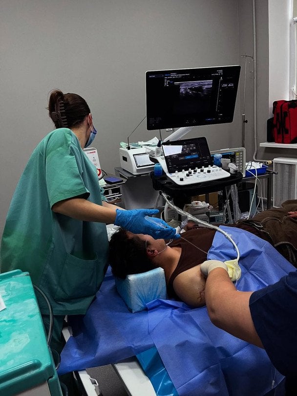 Ярослав Грубич / © instagram.com/yaroslav_grubych