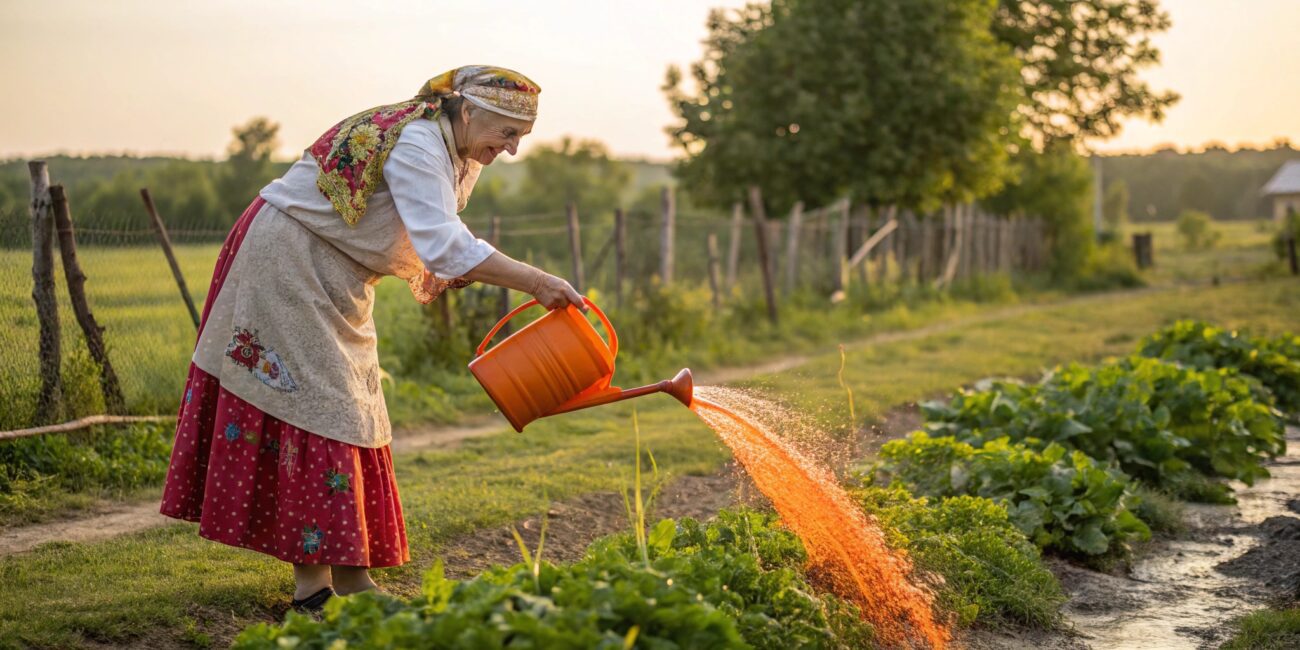 Експерти розповіли про ефективний рецепт для боротьби з хворобами овочів