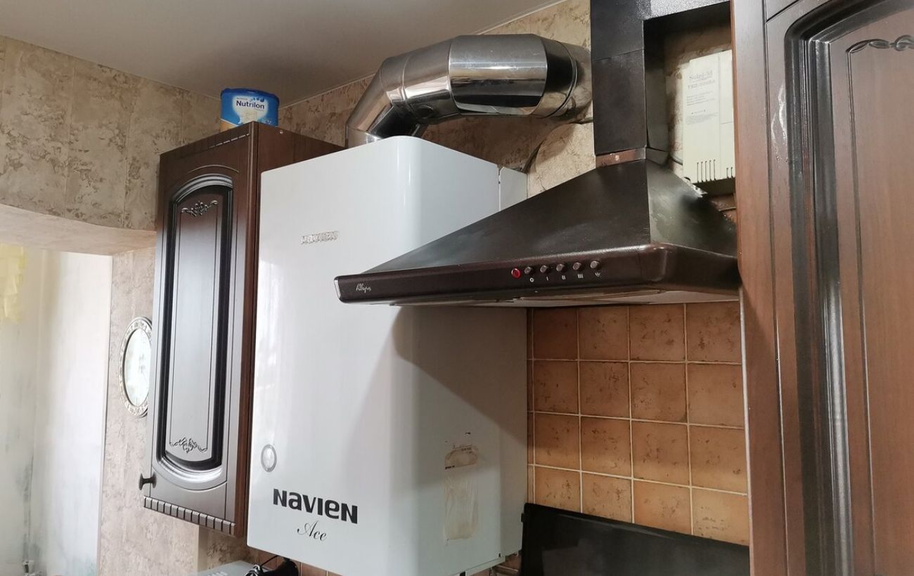 Експерти розповіли, яка є альтернатива для витяжки на кухні – проста та корисна порада