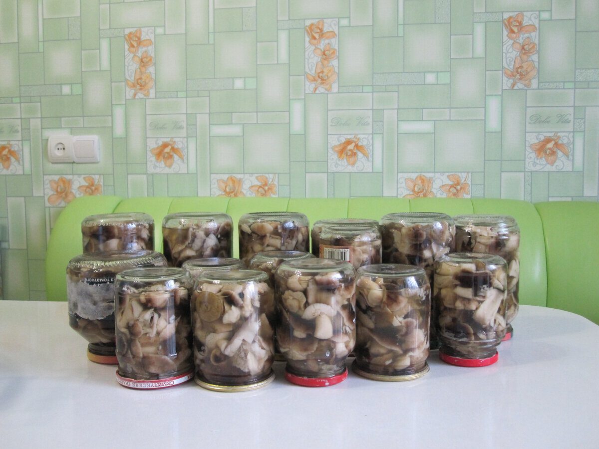 Експерти розповіли, де зберігати консервацію в квартирі