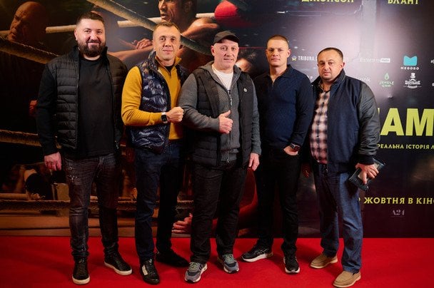 Ігор Вовчанчин/Фото Віталій Чумаченко