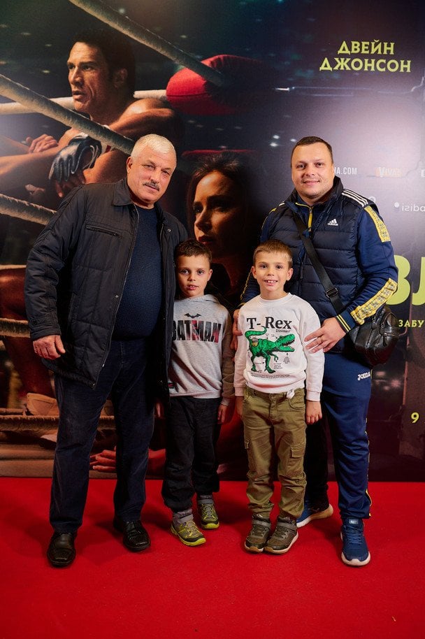 Фото Віталій Чумаченко