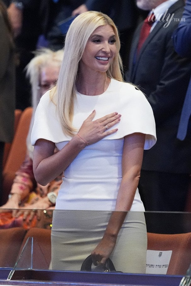Іванка Трамп / © Associated Press