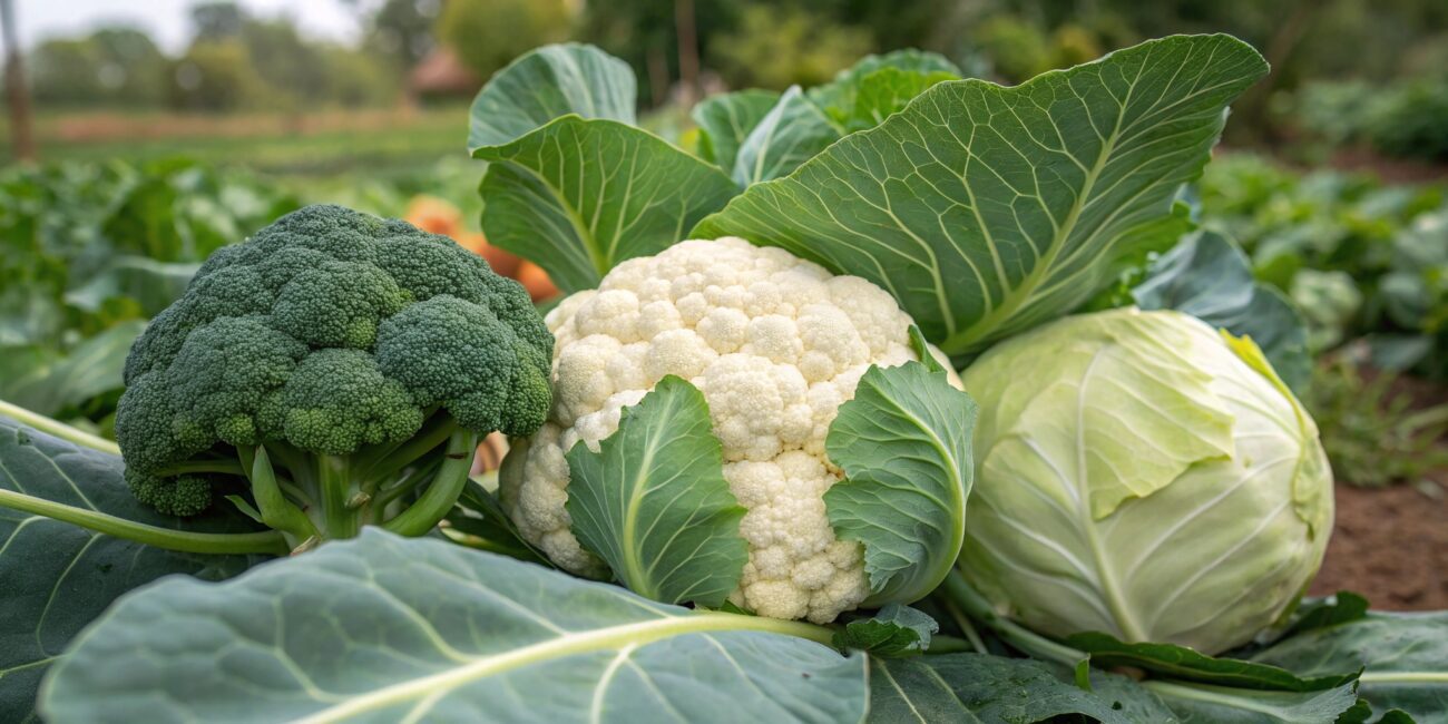 Городники назвали овочі, які можна залишити взимку на грядці 