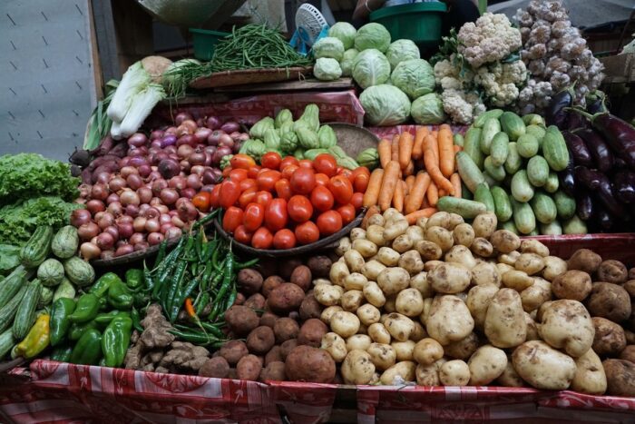 Городники назвали овочі, які можна залишити взимку на грядці 