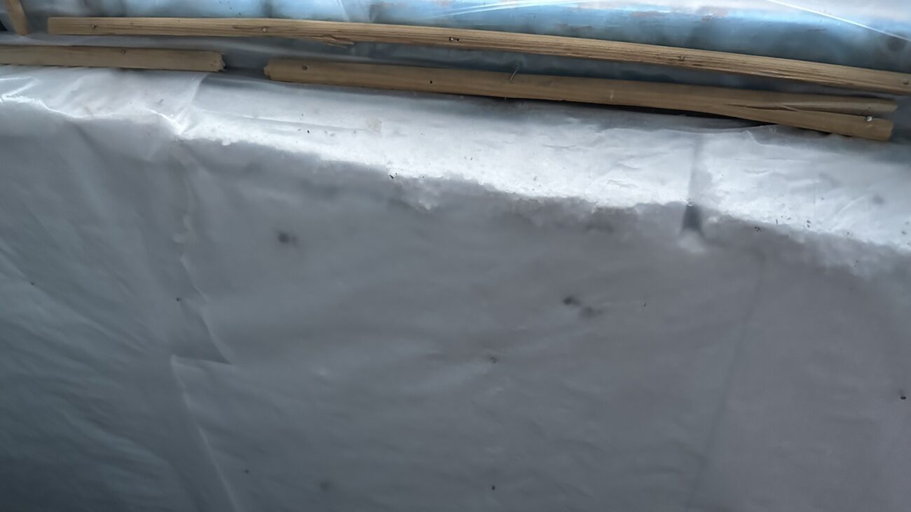 Господарі розповіли, як можна бюджетно утеплити деревʼяний балкон Господарі розповіли, як можна бюджетно утеплити деревʼяний балкон