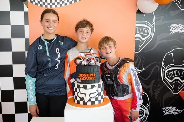  / © Instagram Іванки Трамп