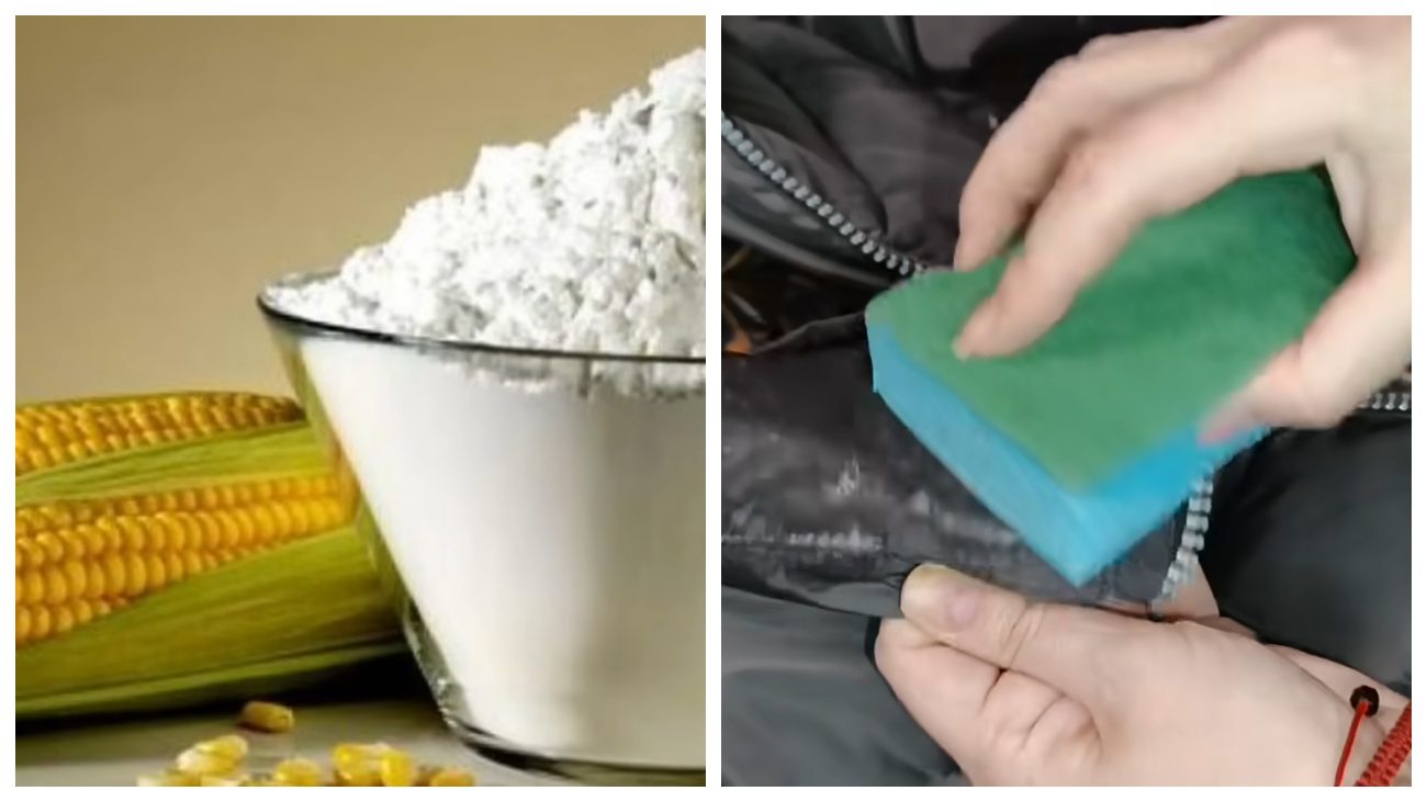 Експерти розповіли про цікавий спосіб відіпрати пуховик