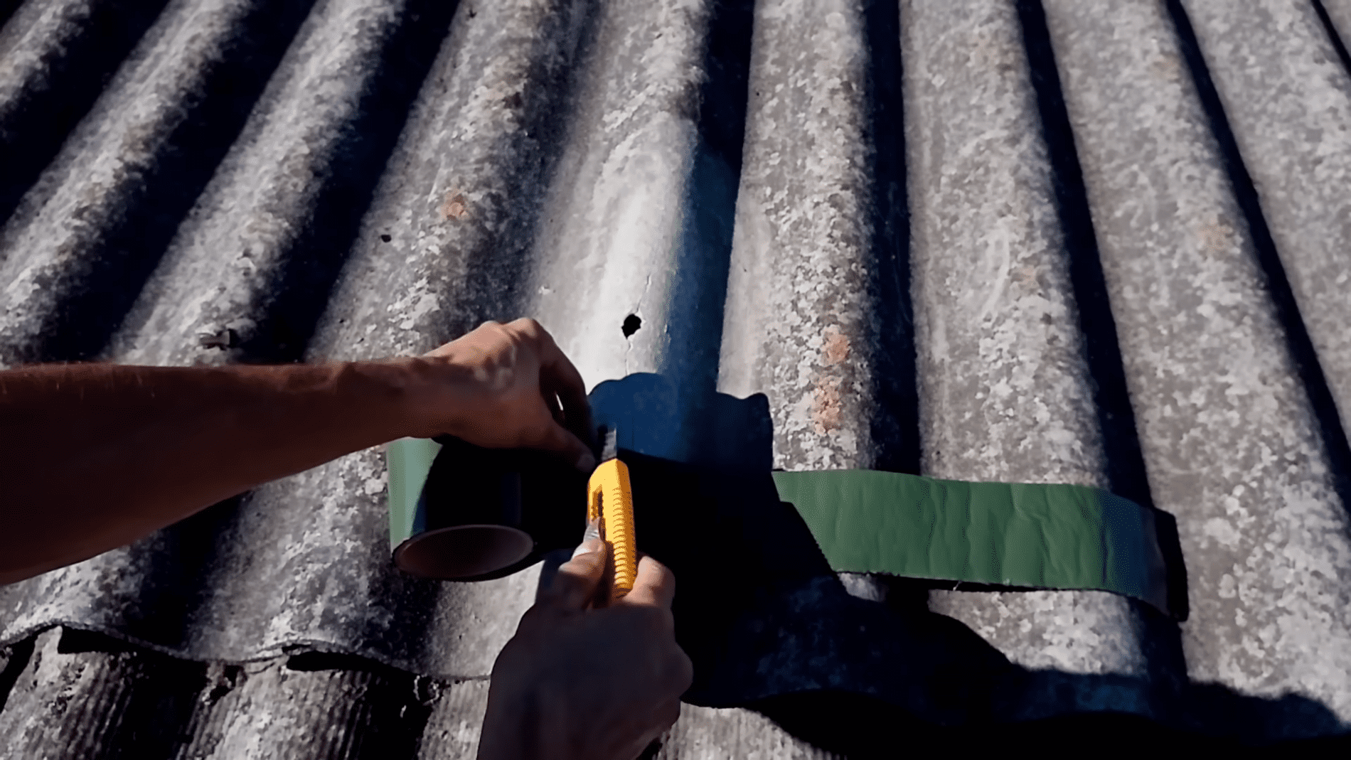 Експерти назвали 3 способи, як полагодити дешево шифер