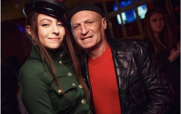 Чоловік Олі Полякової висловився про шлюб доньки в США