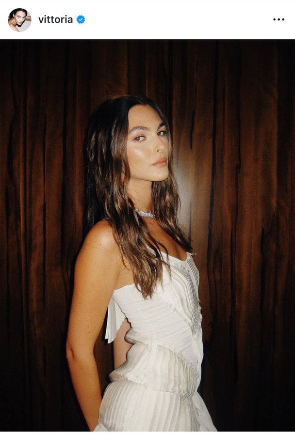 Вітторія Черетті