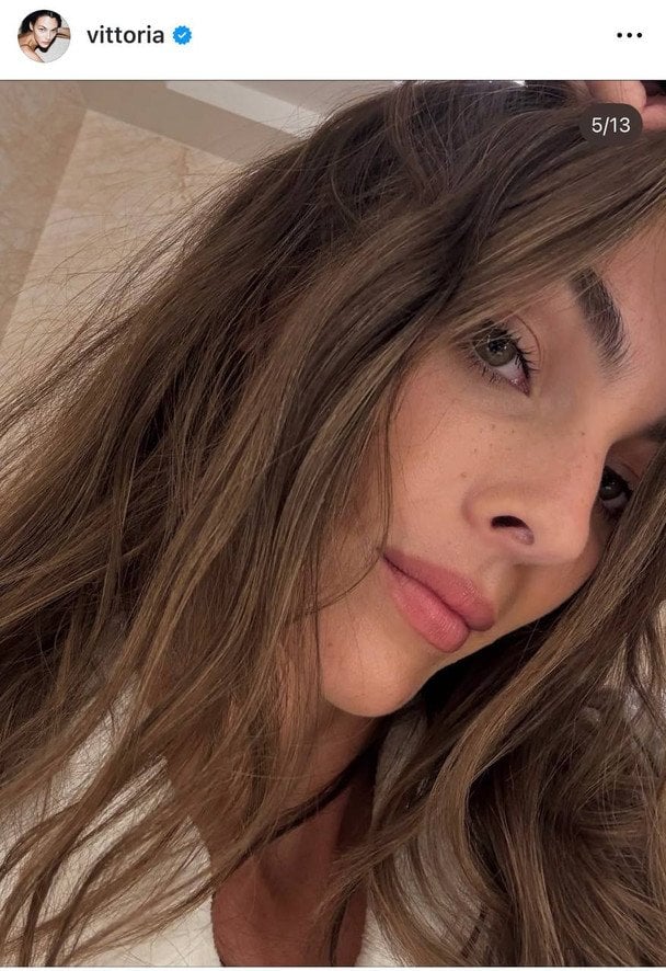 Вітторія Черетті