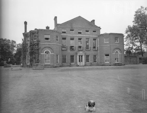 Маєток Royal Lodge / © Getty Images