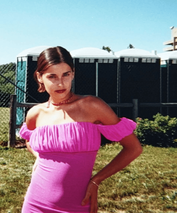 Неллі Фуртадо / © instagram.com/nellyfurtado