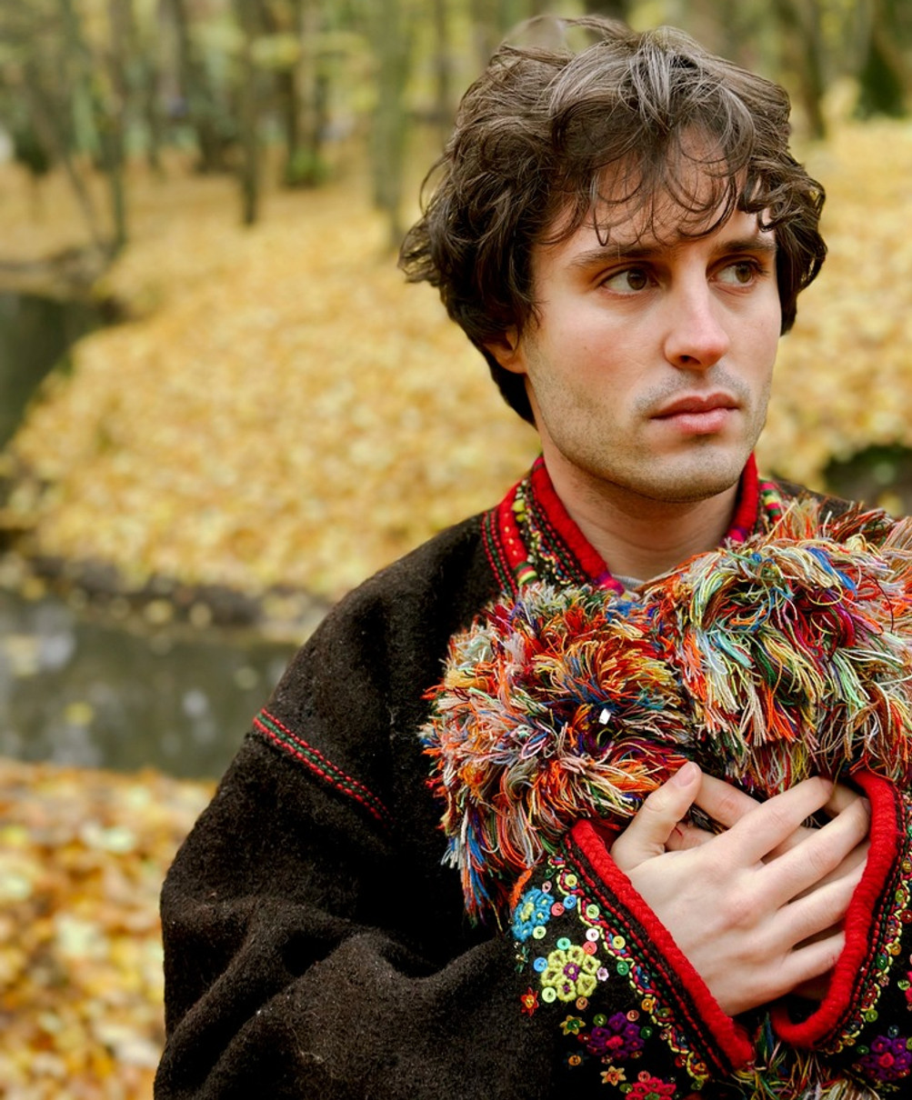 Циферблат переспівали легендарну пісню Назарія Яремчука