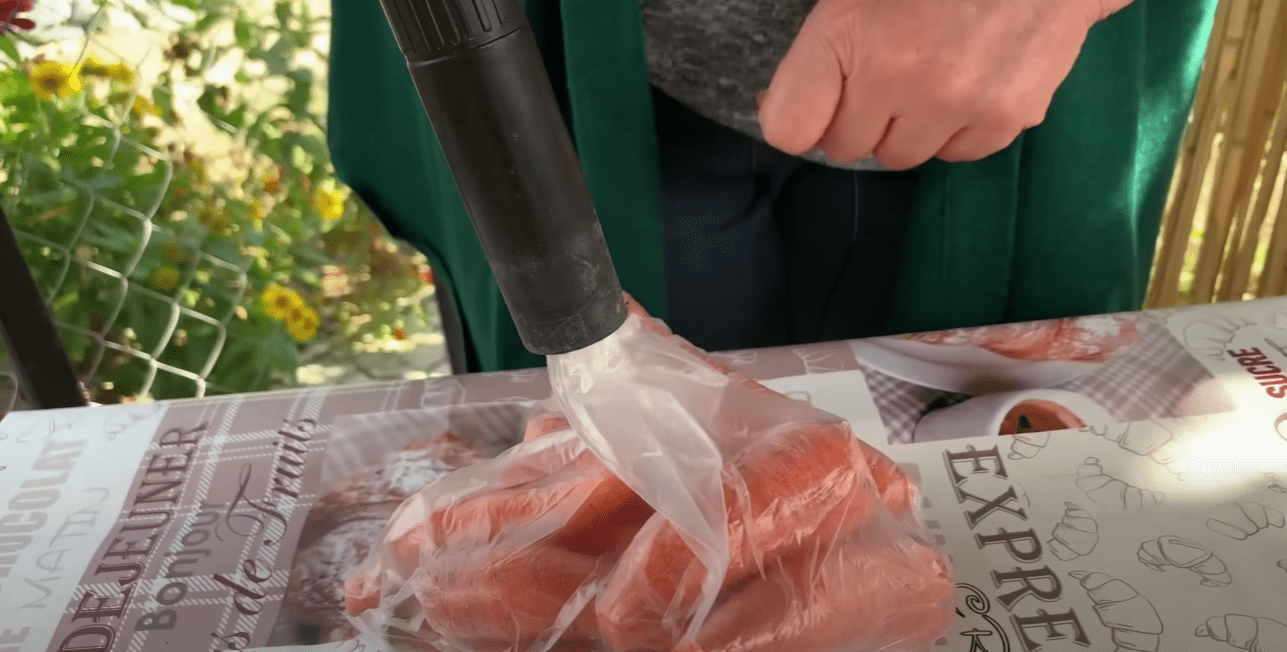 3 найкращі способи збереження моркви на зиму за версією городників