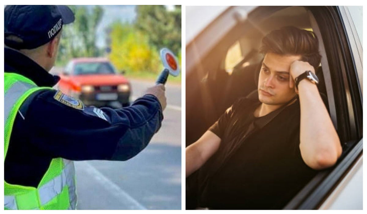 водій-алкоголь-поліція